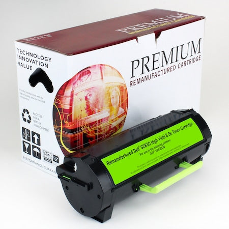 Toner For S2830, 8.5K Pages