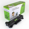 Toner For Brother TN760 3K VL