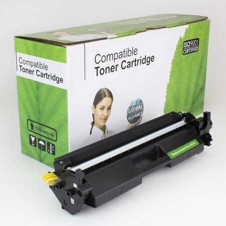 Toner For Canon 051H 4K VL