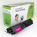 Remanufactured Compatible Toner For Brother TN436M, Magenta, 6.5K VL