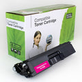 Refurbished Compatible Toner For Brother TN439M, Magenta, 9K VL