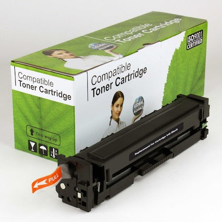 Toner For Canon 045, Black, 1.4K VL