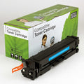 Toner For Canon 045, Cyan, 1.3K VL