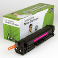 Refurbished Compatible Toner For Canon 045H, Magenta, 2.2K VL