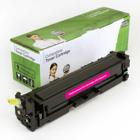 Toner For Canon 046, Magenta, 2.3K VL