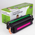 Toner For Canon 046H, Magenta, 5K VL