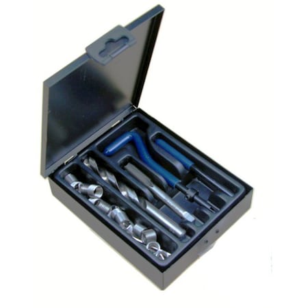 Helical Insert Repair Kit, Helical Inserts, M8-1.25