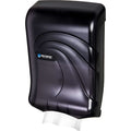 Folded Towel Dispenser, 18" x 11-3/4" x 16-1/4"