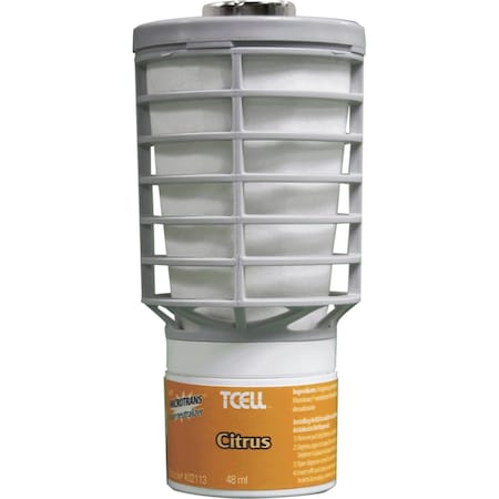 Refill, Citrus, K3 Tc, Tcell