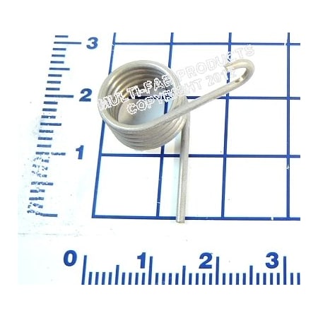 Safety Leg Springs,Spring,Torsion