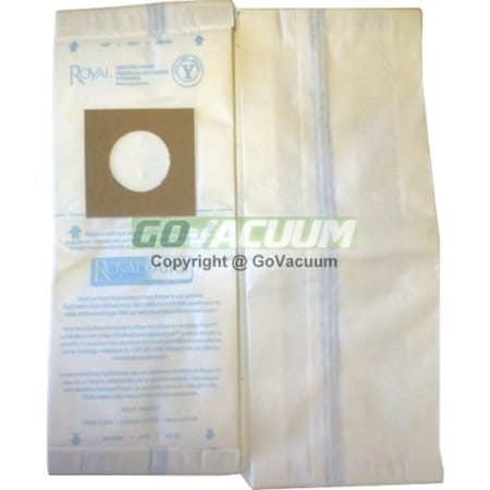 Vacuum Bag, 7 PK