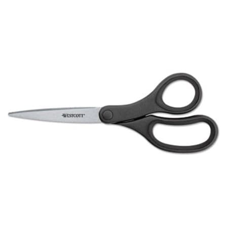Scissors, 9" KleenEarth Basic Straight Scissors