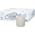 Center Pull Paper Towels, 2 Ply, 600 Sheets, White, 6 PK