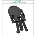 Earmuff Helmet Adapter