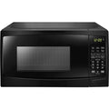 Countertop Microwave, 1.1 cu ft, Black