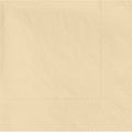4.75" Regal Embossed Beige Beverage Napkins, PK250