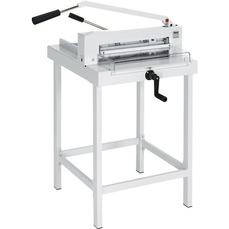 Ideal 4305 Paper Cutter