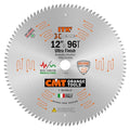 12" ITK Fine Finish Saw Blade