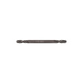 Double End Drill Bits 1/8" .125 Drill Size PK10
