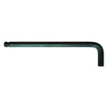 SAE L-Shape Ball Hex Key Hex Key, 7/16" Tip Size