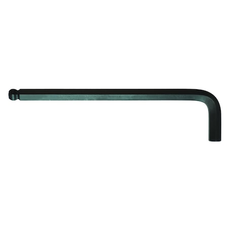 SAE L-Shape Ball Hex Key Hex Key, 7/16" Tip Size
