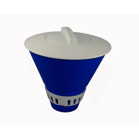 Adjustable Floating Chlorinator