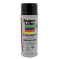 Dry Film Lubricant, 11 oz. Aerosol Can, PTFE, White
