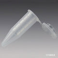 Macrocentrifuge Tube, 5.0mL, Pp, PK100