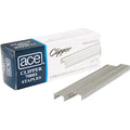 Staples, Clipper, Cp, 5K/Box, PK5000
