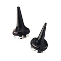Ear Speculas for Piccolight, Dspsbl, 4.0mm