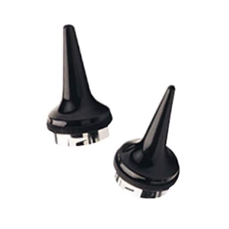 Ear Speculas for Piccolight, Dspsbl, 4.0mm