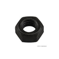 Hex Nut, M5-0.8, Steel, Zinc Plated