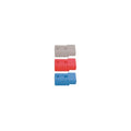 Gray Housing,50A,PK10