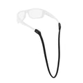 Switchback Silicone, Black
