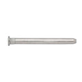 Zinc Finish Door Hinge Pins 11/32" Pin Dia 4" L PK10