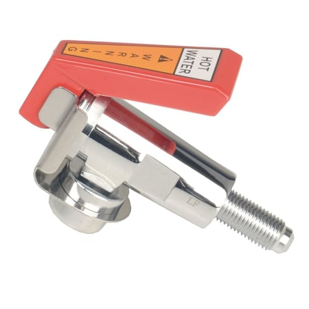 Faucet, Hot Water Kit