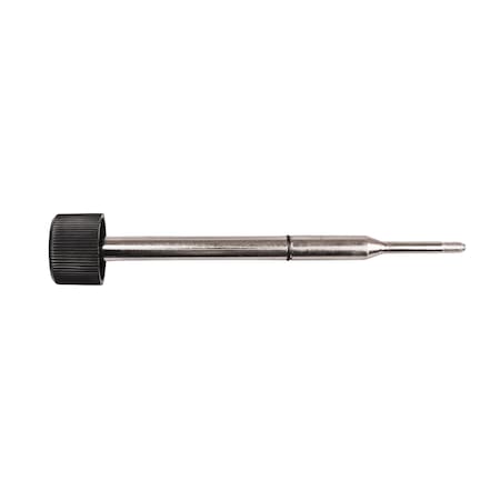 Squeeze Insert Tool Mandrel 4 -.70mm Thrd Size