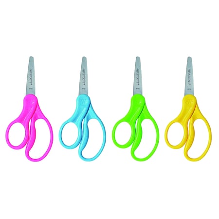 Scissors, 5" Kids - Lefty Pointed
