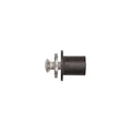Screw,Washer/Nut Anchor Kit 6-1.00mm Thrd Size PK10