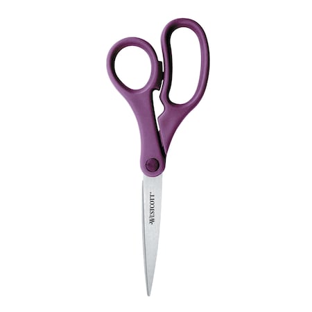 Scissors, 8" Kleencut Straight Shears