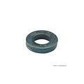 Flat Washer, For Screw Size M6 , Steel Zinc Plated Finish