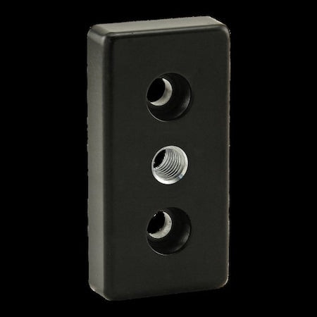 Center Tap Base Plate,M12 45 Series