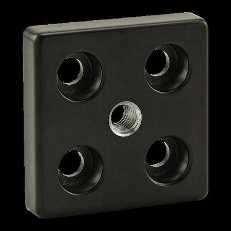 Center Tap Base Plate,M10,30 Series