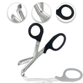 EMT Medical Shears,7.25"",Black