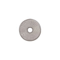 Zinc Fender Washers 1/4X1-1/4"" 3/64"" T, Fits Bolt Size #14 Zinc Plated Finish