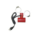 Lower Radiator Hose Heater,2.75