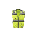 ONYX Class 2 Surveyors Safety Vest