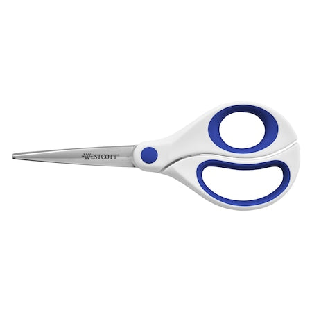 Scissors, 8" Design Line Straight Handle Scissor