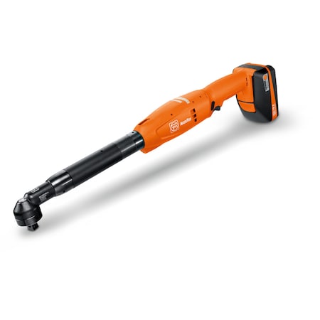 Extension Asw18
