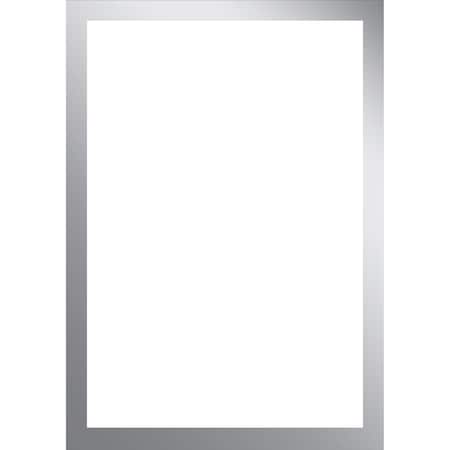 Invitation Flat Card w/ Envelope, PK20